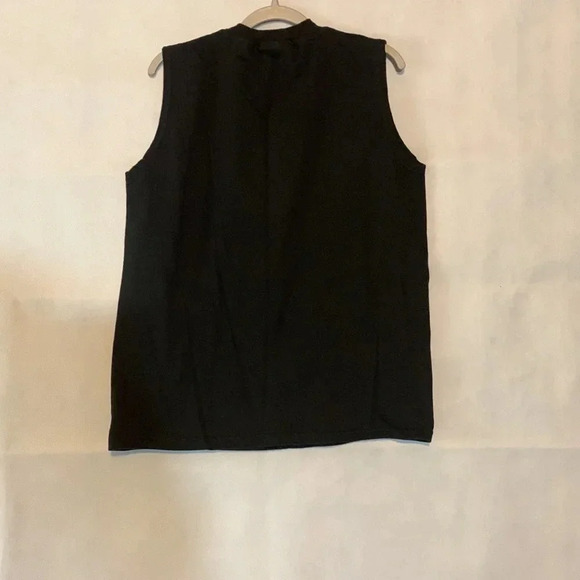 2003 HARLEY-DAVIDSON 100 years of Great Motorcycles MEDIUM TEE sleeveless (A) - Picture 4 of 5